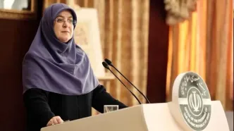 آخرین تحولات در بندر شهید رجایی از زبان سخنگوی دولت