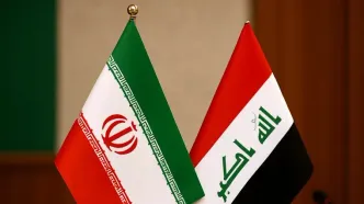 سفر قریب‌الوقوع وزیر خارجه عراق و رئیس اقلیم کردستان عراق به تهران