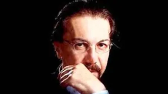 عکسِ دو چهره مطرح موسیقی پاپ ایران در ایام جوانی