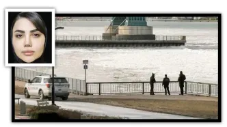 جزئیات مرگ دلخراش دختر 26 ساله ایرانی در کانادا