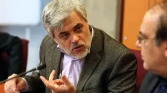 جناب عراقچی با نامَحرم حدیثِ اَسرار مگو
