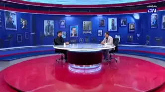 پژمان بازغی: دوست دارم نقش شهید ابراهیم هادی را بازی کنم + فیلم