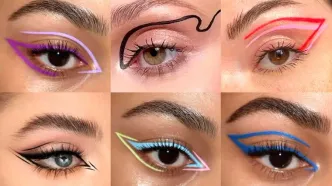 شخصیت شناسی / رابطه رنگ چشم با شخصیت، تحمل درد و سلامتی