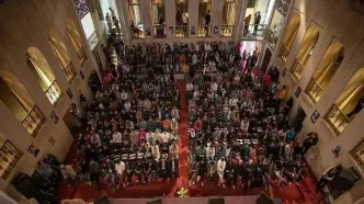 روزنامه اصولگرا: فستیوال کوچه با خاموش شدنش، درس همبستگی ملی داد/ دیدید برخورد امنیتی با چنین مراسمی چه زیان‌هایی دارد؟