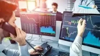 پیش‌بینی بورس فردا سه‌شنبه 19 فروردین 1404