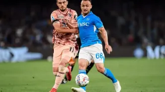 ویدیو: خلاصه بازی ناپولی 2 - تورینو 0