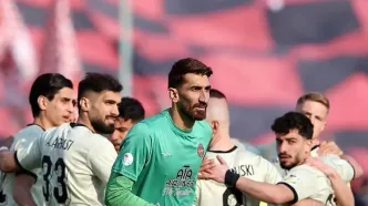 علیرضا بیرانوند به استقلال می آید