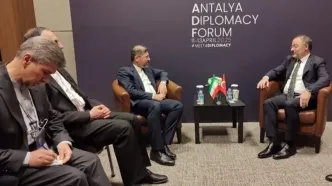 اردوغان به تهران می‌آید