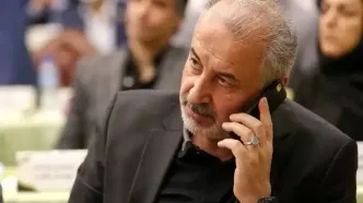 درویش ماندنی می‌شود؟