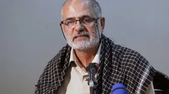 جنگ بلوف نیست، آتش است