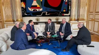 ضرب‌الاجل واشنگتن: اگر ظرف چند روز پیشرفتی حاصل نشود، مذاکرات اوکراین را رها می‌کنیم