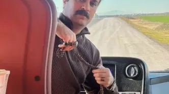 خداحافظی ارسطو عامل با پایتخت؛ متنی تأمل برانگیز!