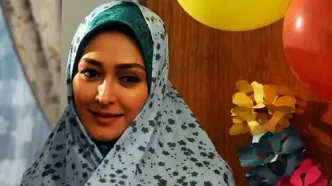 عکس دیده نشده الهام حمیدی و نیکی کریمی با استایل خاصشان که همه را شوکه کرد!