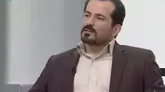 شغل سابق عباس موزون قبل از برنامه زندگی پس از زندگی فاش شد