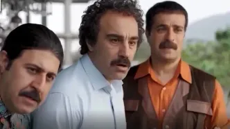 این سریال جایگزین پایتخت شد