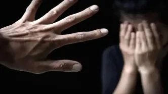 تعرض به دخنر جوان توسط بازیگر مشهور سینما!