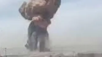 دستور فوری وزیر کشور به حادثه انفجار در بندر شهید رجایی