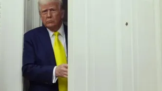 ترامپ حمله مرگبار در هند را نگران کننده خواند