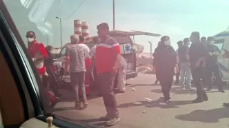 فراخوان اهدای خون در بندرعباس