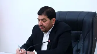 پیام تسلیت مخبر در پی حادثه تلخ بندر شهید رجایی