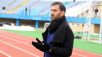 دستیار ویژه مجتبی جباری رونمایی شد