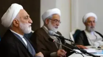 ببینید| اژه‌ای: اینطور نباشد که ۴ تا ۶ ماه دیگر نتایج مشخص شود