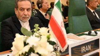 هند: عراقچی به دهلی نو سفر می کند