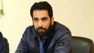 اولین مصاحبه گزینه جانشینی درویش در پرسپولیس