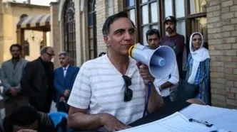 انصراف کارگردان «ازازیل» از ساخت فصل دوم این سریال