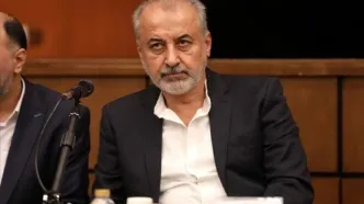 درویش استعفا کرد