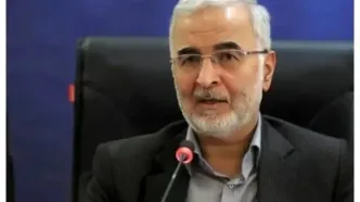 شعله‌های آتش در اکثر نقاط تحت تاثیر حریق بندر شهید رجایی خاموش شده است
