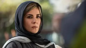 عکس متفاوت از 2 بازیگر سرشناس ایرانی / یکی از یکی جذابتر و خاص تر !