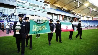 مسابقات بین‌المللی مردانه!