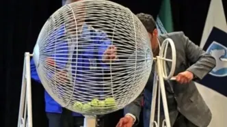 نتیجه قرعه کشی ایران خودرو امروز ۷ اردیبهشت ۱۴۰۴؛ تعداد برنده‌ها اعلام شد؟