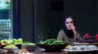 فیلم آواز باشکوه رویا نونهالی با آهنگ علی زند وکیلی+ موزیک ویدئو