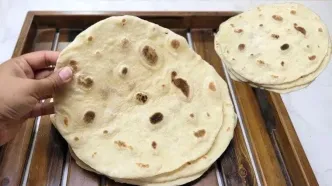 یارانه نان اعلام شد! جزییات مهم برای خانوارها