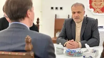 هماهنگی گمرکی ایران و روسیه برای اجرای توافق اوراسیا