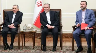 گمانه‌زنی تازه درباره مقصد دور دوم مذکرات ایران و آمریکا