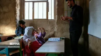 تکلیف صدور کارت پایان خدمت یا معافیت معلمان روشن شد