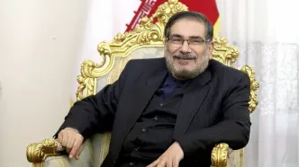 تکذیب شهادت دریابان شمخانی