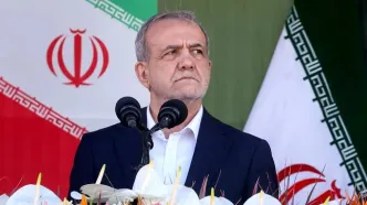 پزشکیان: هنر نیست نخبه تربیت کنیم و به آمریکا بفرستیم