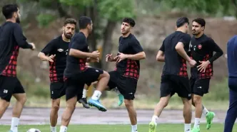 یک گزینه جالب برای نیمکت پرسپولیس که فکرش را هم نمی‌کنید!