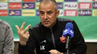 چشم کارتال این دو دروازه‌بان را گرفت