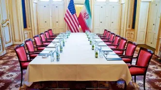 افشای نام مذاکره‌‌کنندگان ارشد ایران و آمریکا در مذاکرات روز شنبه در عمان