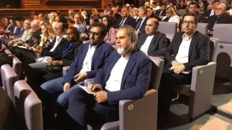 آغاز به‌کار آکادمی علوم سینمایی اوراسیا با حضور رئیس سازمان سینمایی در مسکو