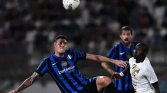 ترکیب احتمالی دو تیم اینتر و بایرن مونیخ از نگاه گاتزتا دلو اسپورت