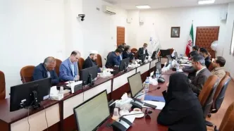 اولین نشست کارشناسی طرح صدور گواهی انحصار وراثت برگزار شد