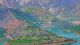دهکده تفریحی توریستی «زراس»