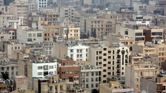 جهش ۱۵۰درصدی ثبت اطلاعات در سامانه املاک
