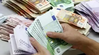 آخرین قیمت یورو امروز ۹ اردیبهشت ۱۴۰۴
